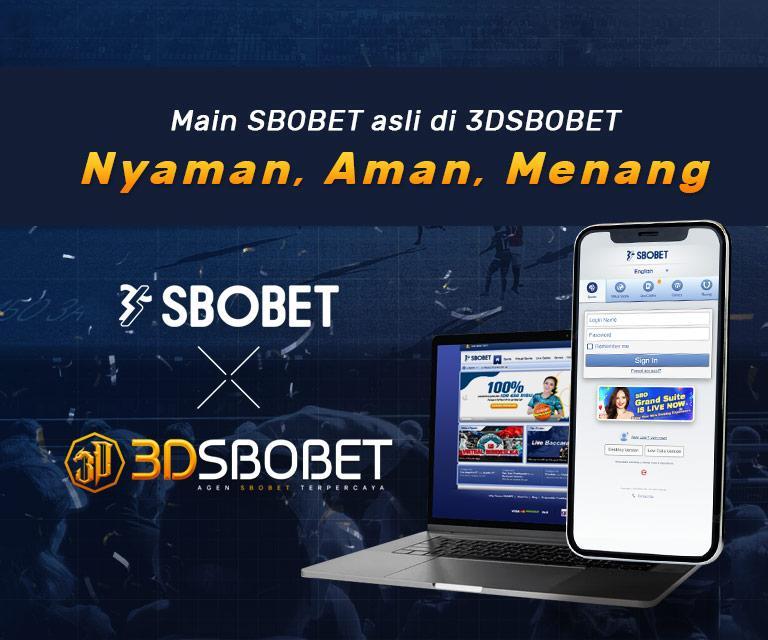 Daftar Sbobet BRI: Panduan Lengkap untuk Pembuatan Akun Sbobet dengan Bank BRI