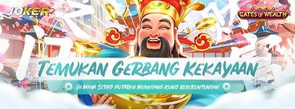 Situs Jackpot BCA Terbaik untuk Meraih Keberuntungan