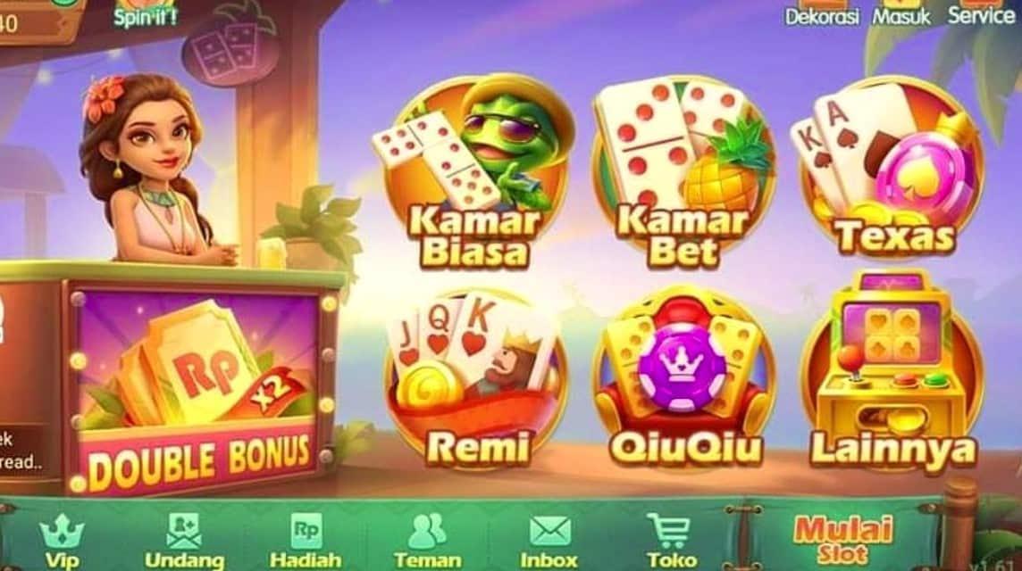 10 Agen Domino Bagus dengan Layanan Terbaik