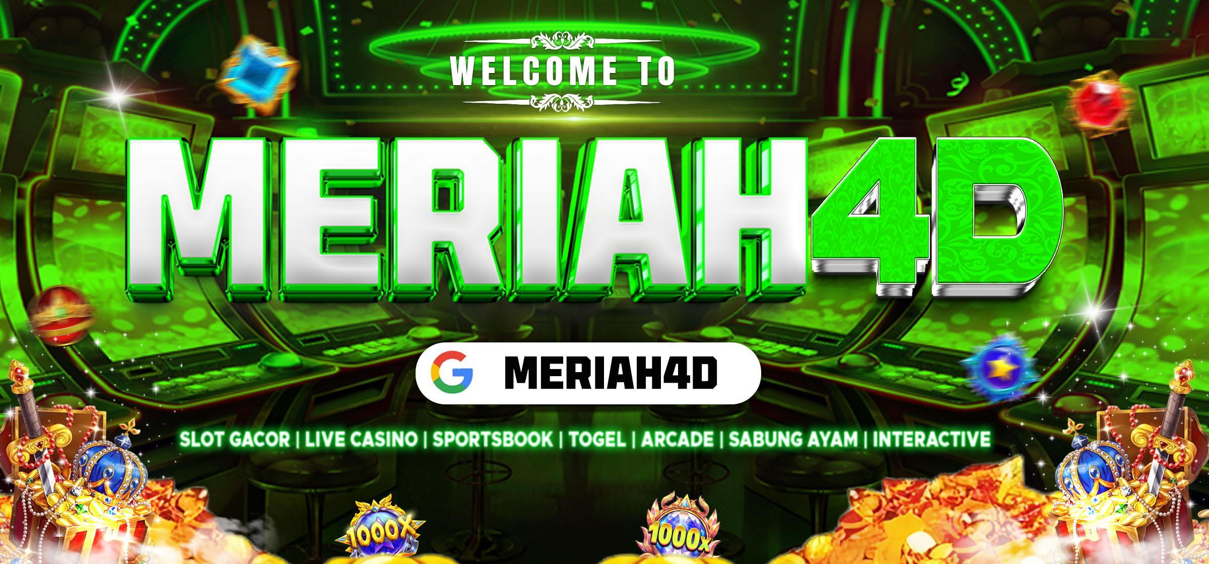 Daftar Agen Slot BRI Terbaik di Indonesia