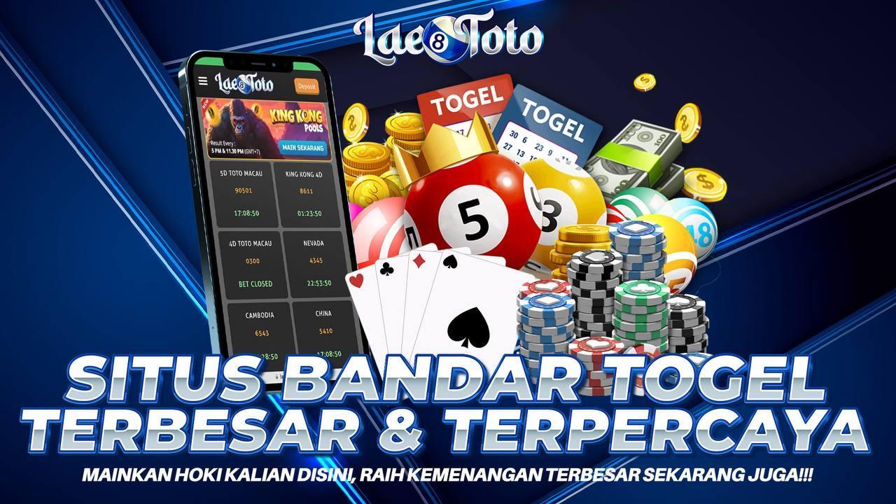 Situs Togel Terpercaya: Tempat Terbaik untuk Bermain Togel Online