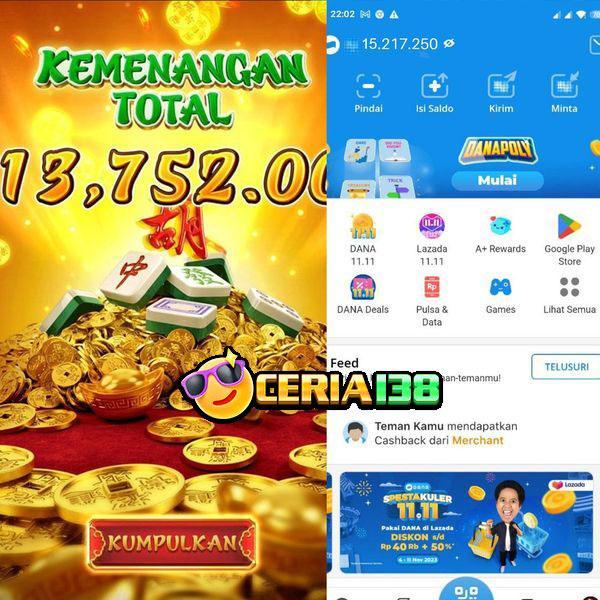 Login Slot Telkomsel: Cara Mudah Akses Game Slot Online di Telkomsel