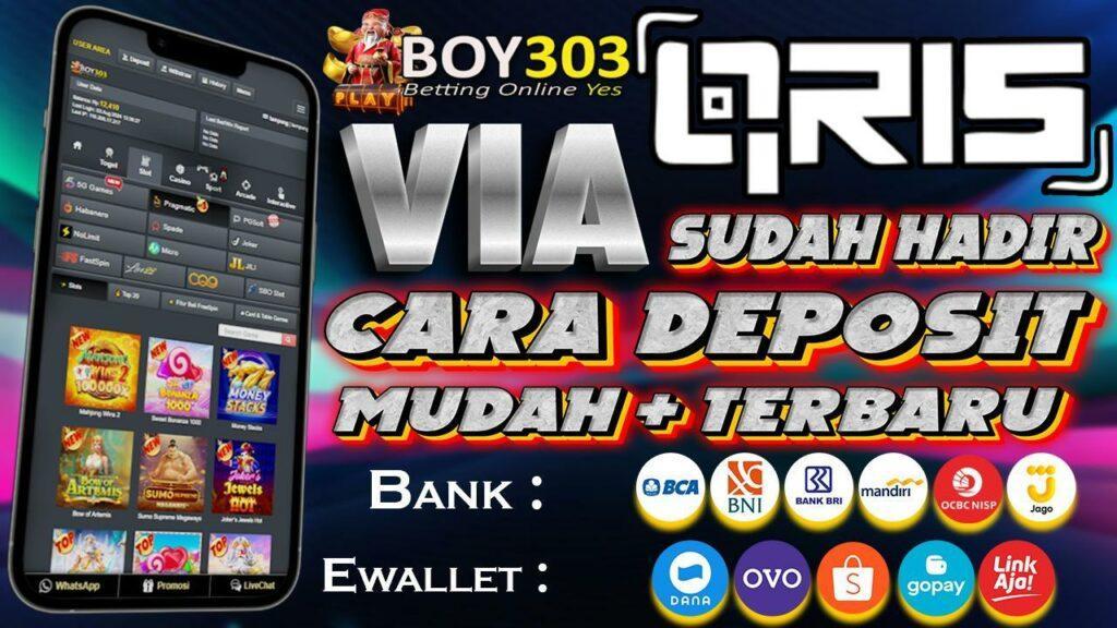 Daftar Sicbo BCA: Panduan dan Tips Bermain Sicbo dengan Bank BCA