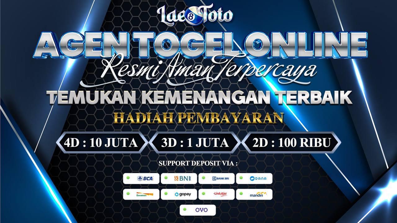 Situs Togel Terpercaya: Tempat Terbaik untuk Bermain Togel Online