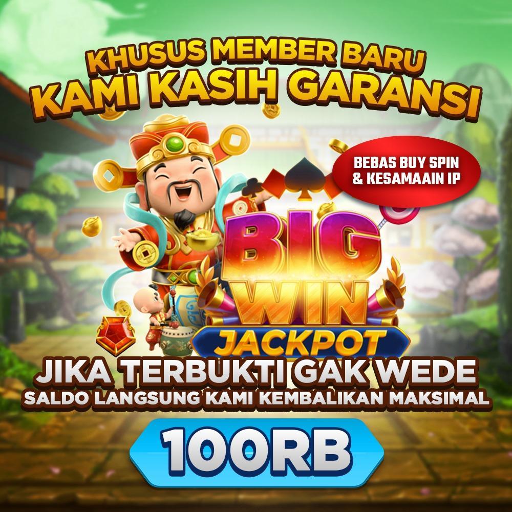 Daftar Slot Dana: Permainan Slot Terbaru & Terpercaya